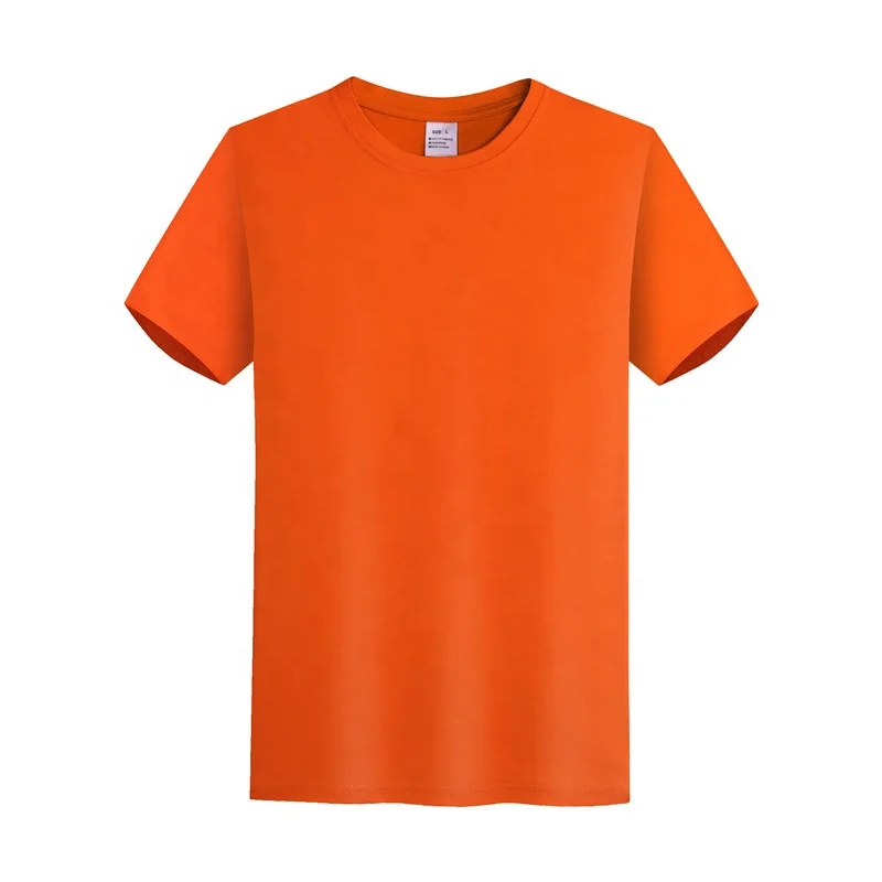 Мужская одежда Футболка полностью под заказ по оптовой цене высокого качества