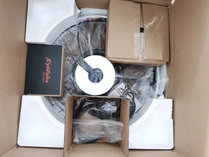 Ncyclebike 26 inch 24v 36v 250w Disc Brushless Electric Bicycle Hub Motor Kit Rear Wheel for sale