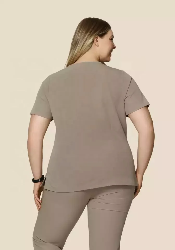 Customized Hospital Uniforms Design Uniform Medico Women Joggers Your Own Scrubs Set Medical Uniforms Nursing Scrubs Wholesale