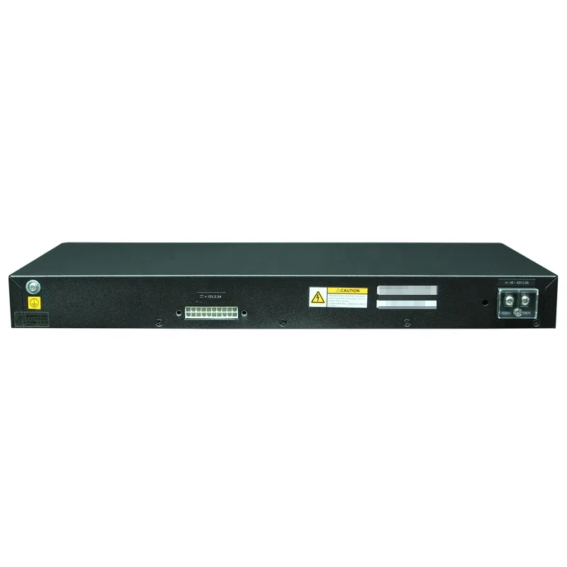 24 port switch S5720-28X-LI-DC manage network switch