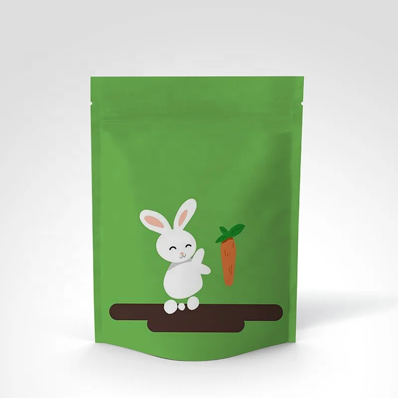 Custom logo Child proof Stand up 300mg 500mg 1000mg Fruit Infused Edible Worms Bear Packaging Pouch Mylar Bags Gummies