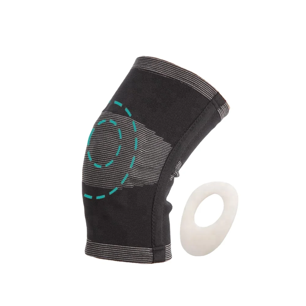 Bamboo Charcoal Knee Stabilizer