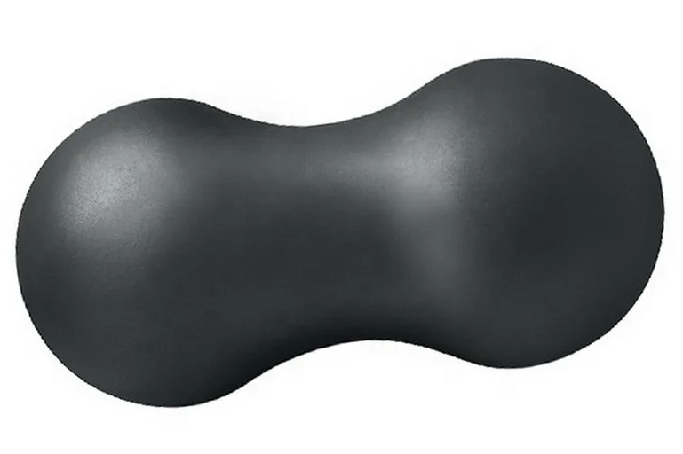 Массажный мяч из натурального каучука