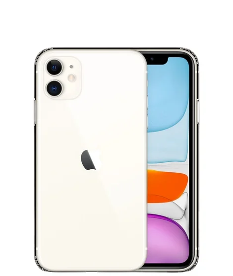 
Wholeseller White Used A Grade Smart Phone Unlocked 256GB for Iphone 11 Mobile Phone Tested Function Original 