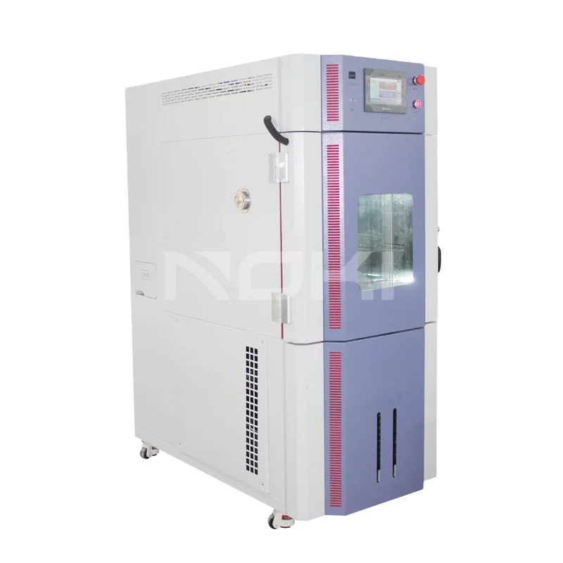 Environmental Simulation Temperature Humidity Climatic Test Chamber Price