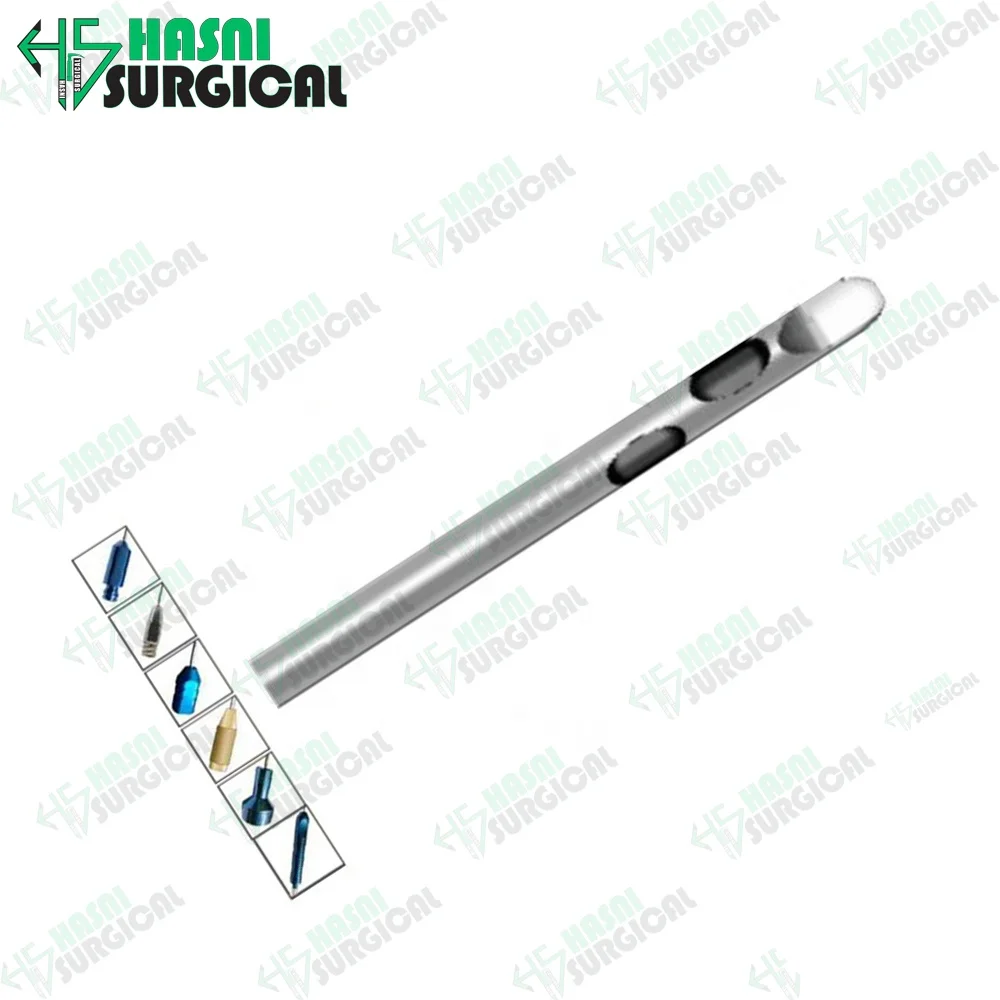 Super Quality Liposuction Cannula (Reusable & AutoClavable) / Liposuction Cannulas  Surgical made in PAkistan
