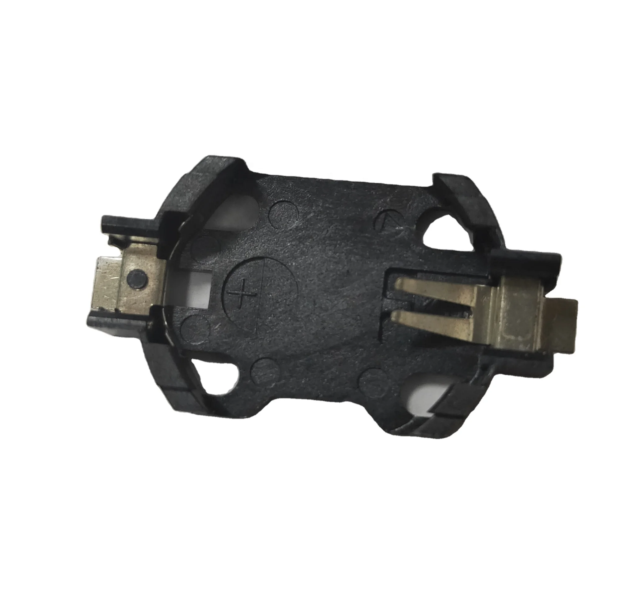 Battery holder for CR2032 SMT TYPE coin cell aa battery holders 9v battery holder medical instruments