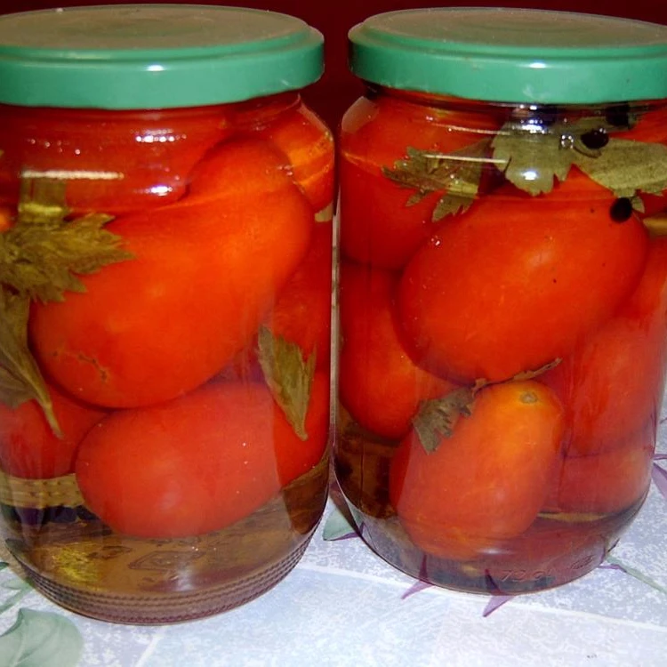 LOW PRICE Tasty Best Selling Supply Delicious Quality Products OEM Premium Baby Tomato Pickles with Required Customers Salt