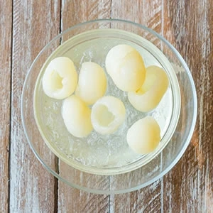 TOP SALE Competitive Price Made In Vietnam OEM Canned Canned Longan In Syrup