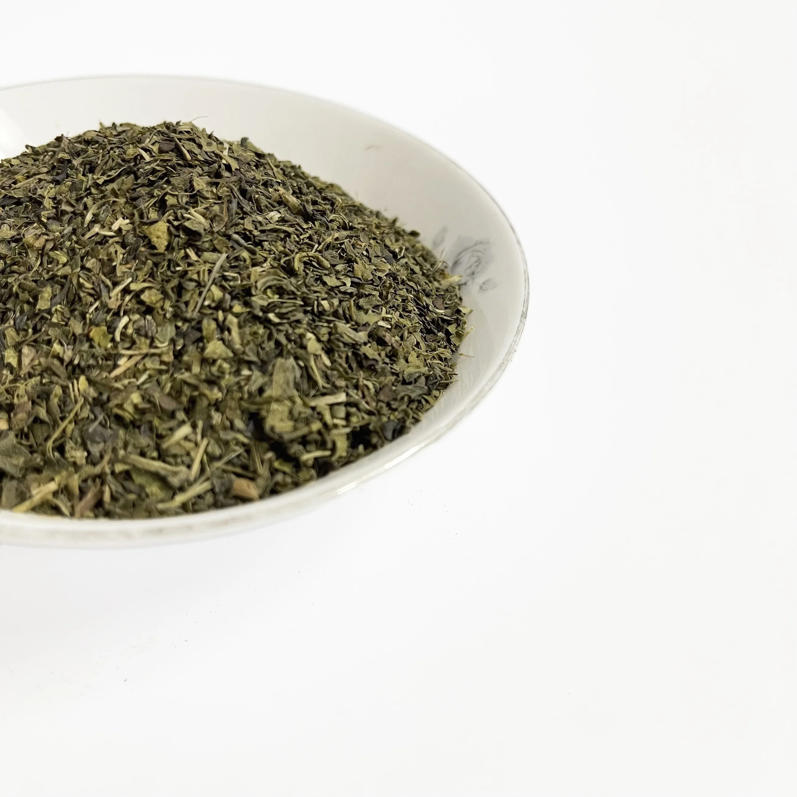 Morning Tea Pyramid Tea Bag Green TEA FROM VIETNAM