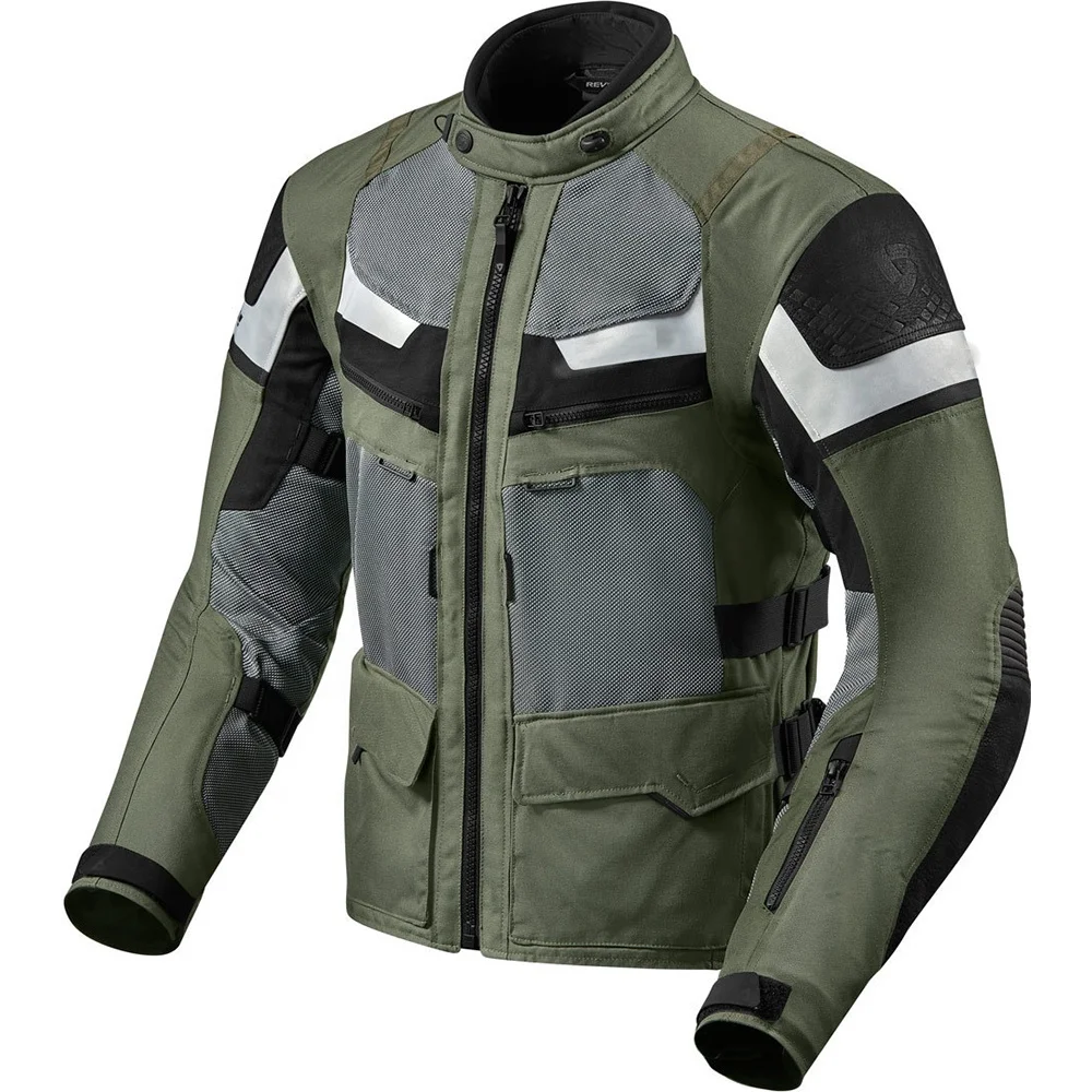 Новая Мотоциклетная Куртка Cordura Textile на заказ водонепроницаемая куртка городской Райдер мотоциклетная с отверстиями байкерская