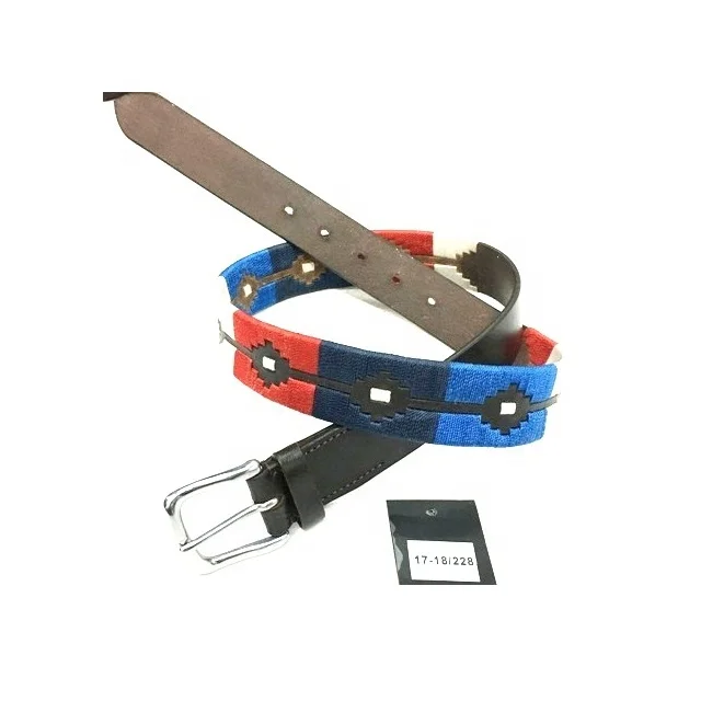 Уникальные английские дизайнерские ремни