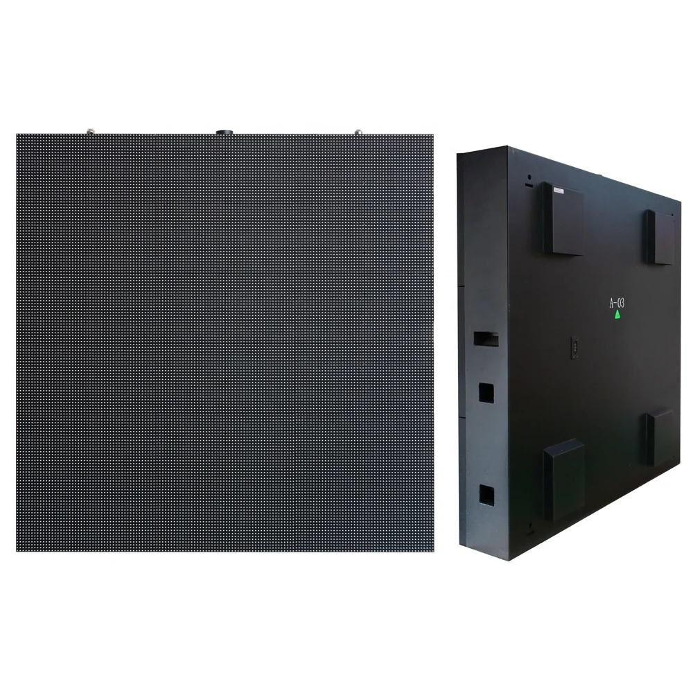 digital advertising hd led tv large display screen digital billboard