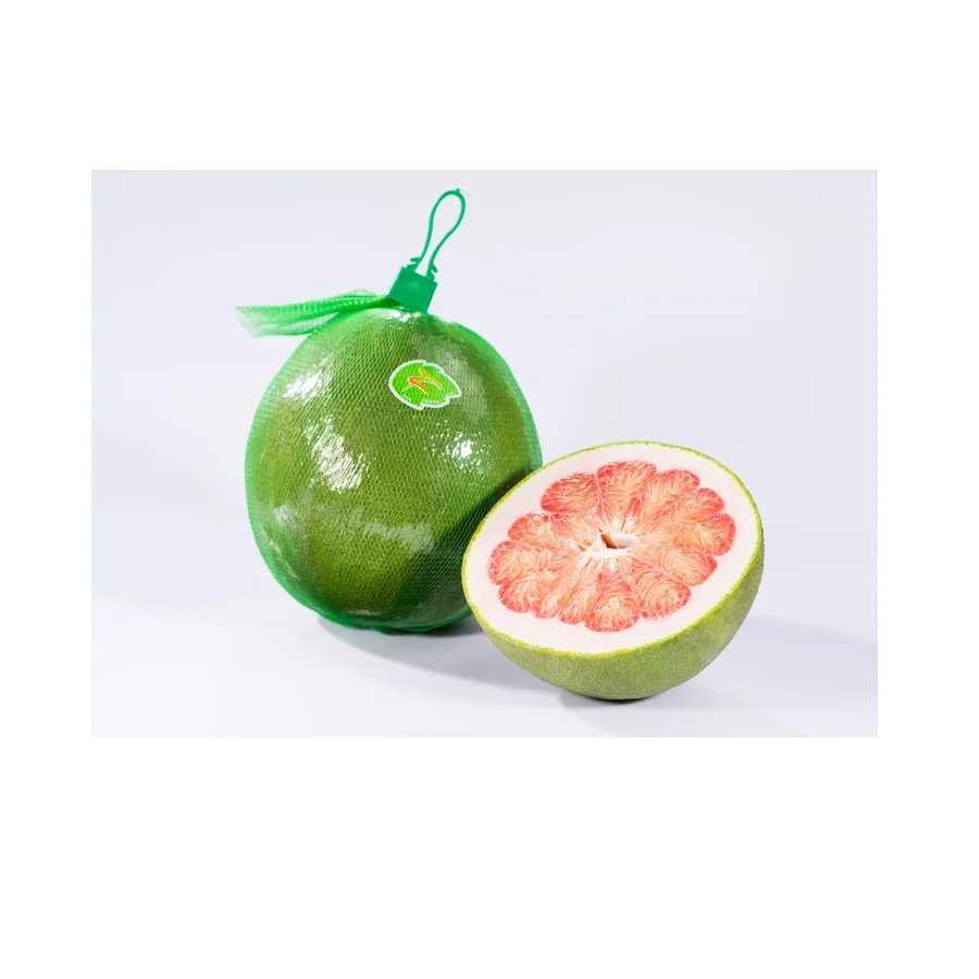 High Quality Vietnam Fresh Citrus Fruit Sweet Taste Year-Around Season Pomelo With 60 Days Shelf Life