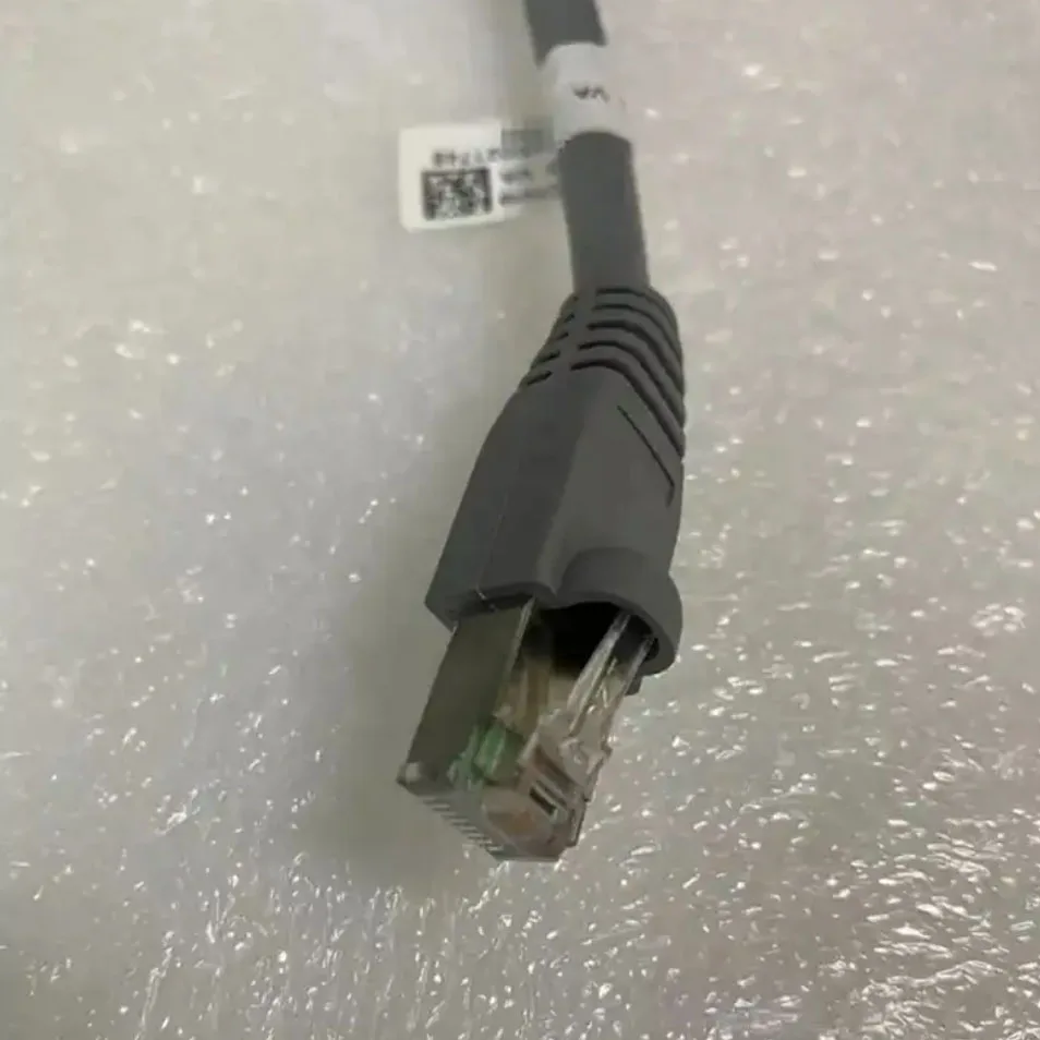 CSPC00302 Traditional Signal Cable Serial port network port integrated cable 0.3m MP8-II CC4P0.5GY(S) 2*MP8(S)-III04072045