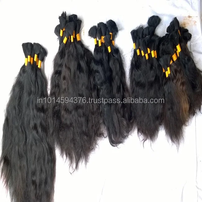 Лучшее качество от ИНДИЙСКОГО Производителя/одноволоконные Человеческие волосы REMY