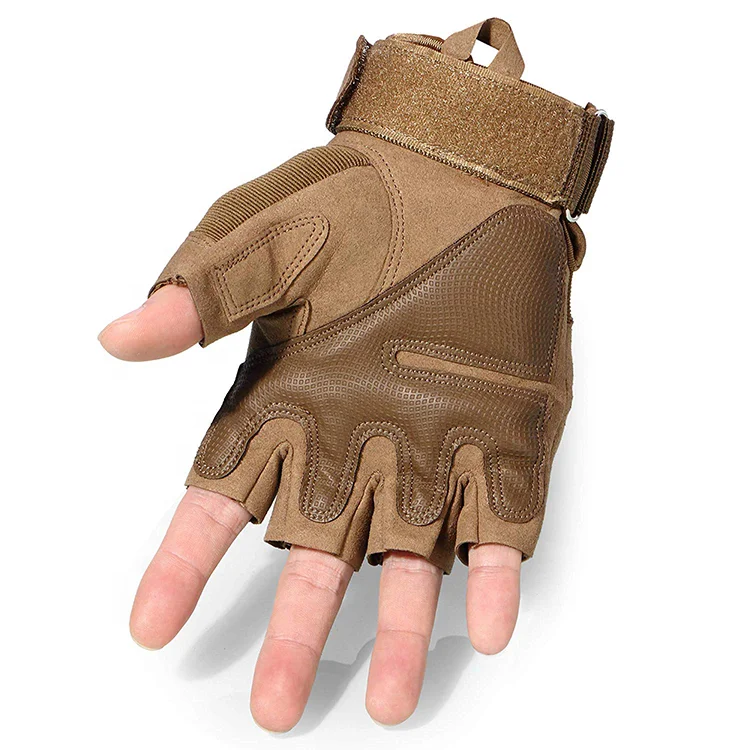 Factory direct sale New style multi-color half finger cycle glove cycling bike sport motorcycle racing gloves