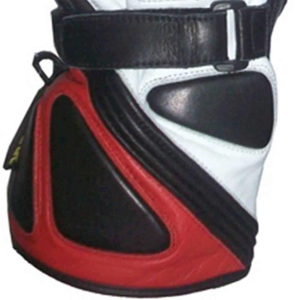 Top quality new style Genuine Leather Motorcycle gloves sporting Germany