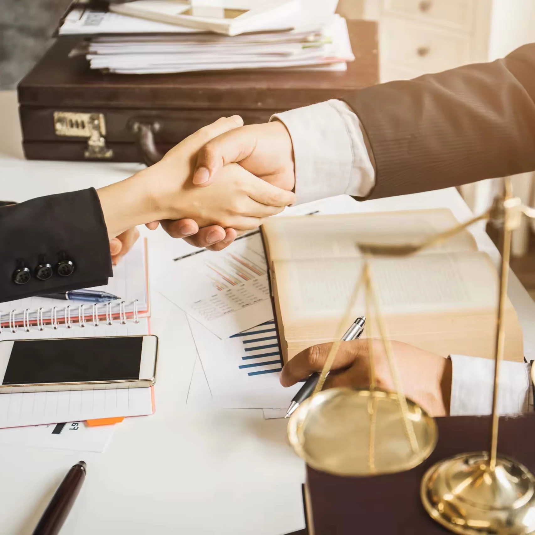 Global Legal Service by Lawyer Inspection & Quality Control Services Available Worldwide