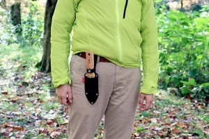 HORIHORI YAMA-KODACHI садовая лопата из нержавеющей стали нож с вдохновением для охоты сделано в Японии NISAKU