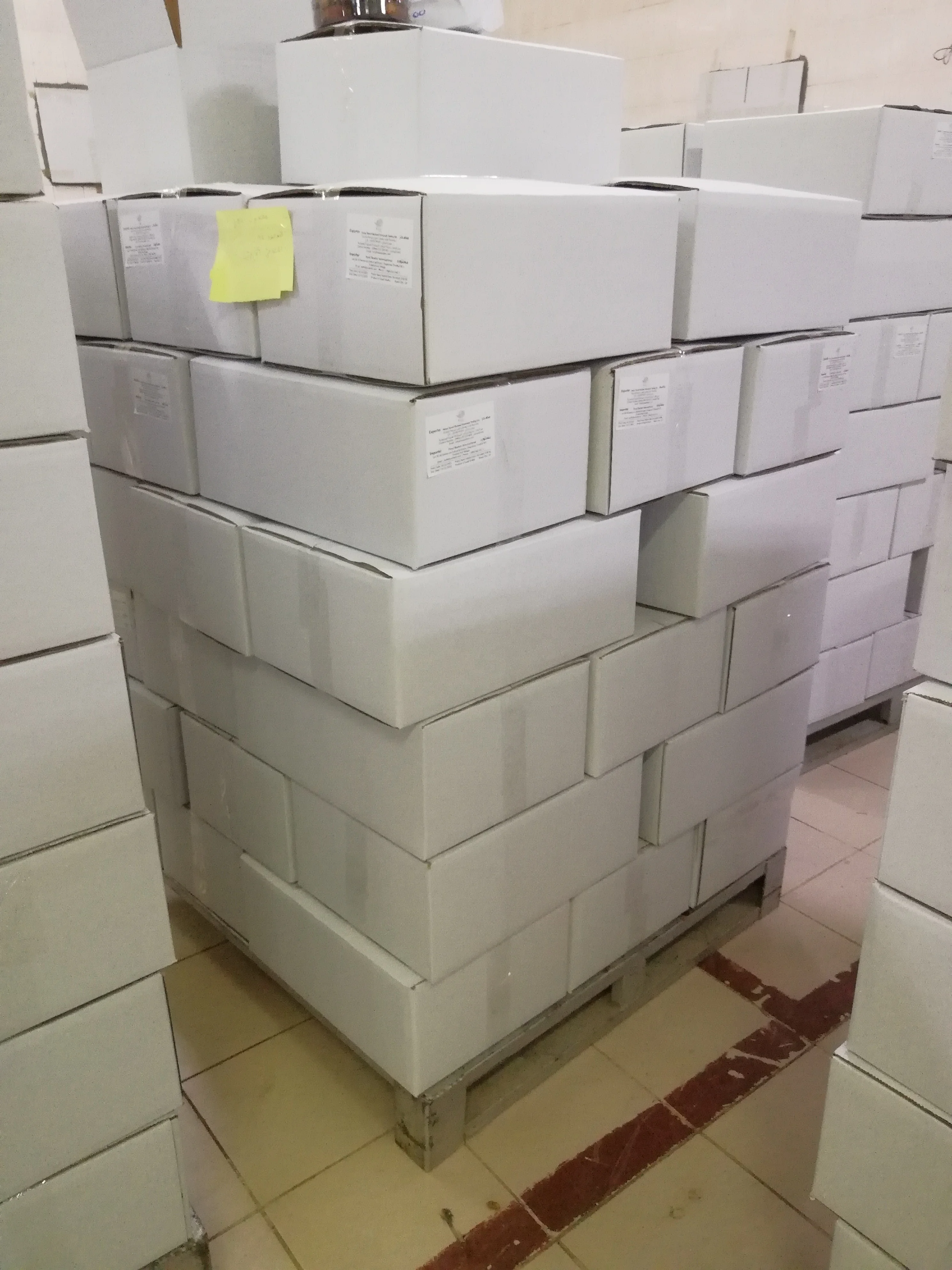 Premium Quality Medjool dates from Almadena