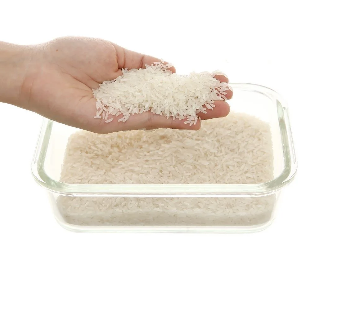 Wholesale High quality Vietnamese Rice ST24 ST25 Jasmine rice Vietnam Japonica 100% Organic Best price