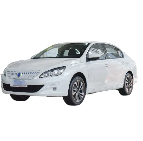 New Energy Cars Es600 Power Consumption Of Extra Long Endurance Electric Sports Car,Used Electric Car Es600