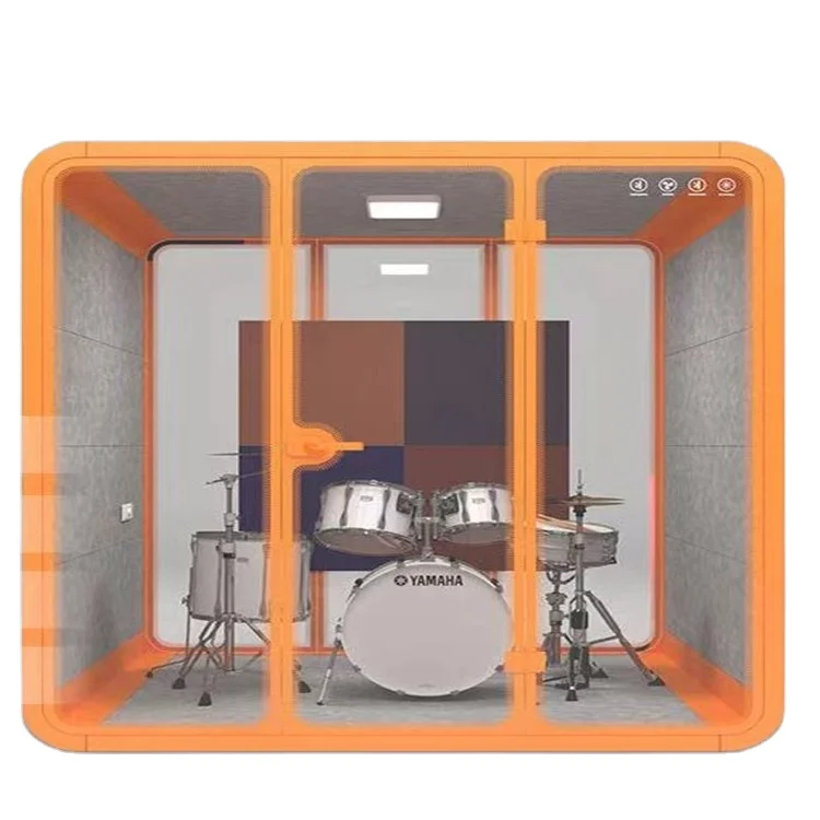 Mini Tiny House Assembled  Movable House China Tiny Home  The Luxury Capsule Tiny House For Living