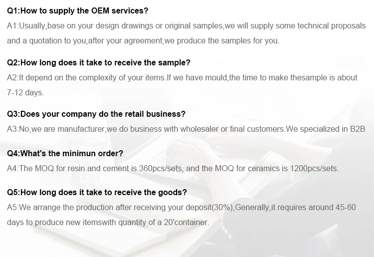 Hot selling Eco-Friendly Customized Modern decoration Pot of home decor