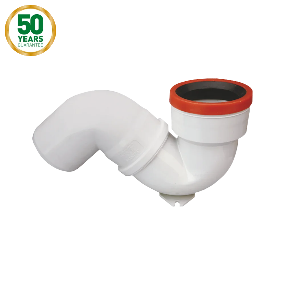 PVC Waste Water Pipes 50mm - 200mm with Thickness 3.2mm and 2.2mm Normal Pressure Equal TP1-050015 Formul Tr;trprovince201009142