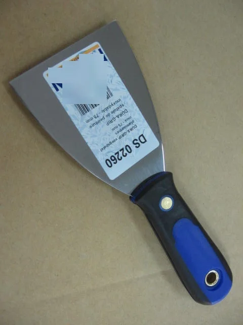 Wall Coating Tool Plaster knife