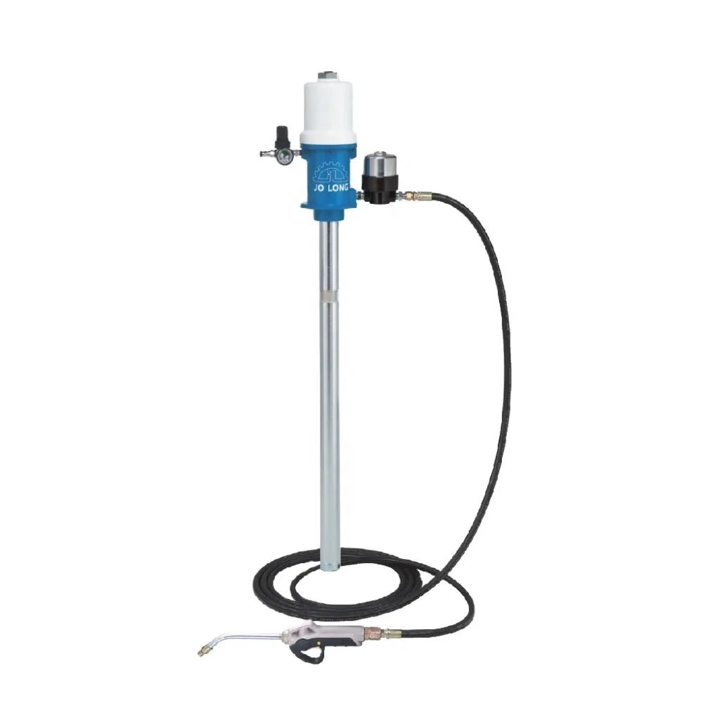 D75-O 5:1 AIR OIL PUMP