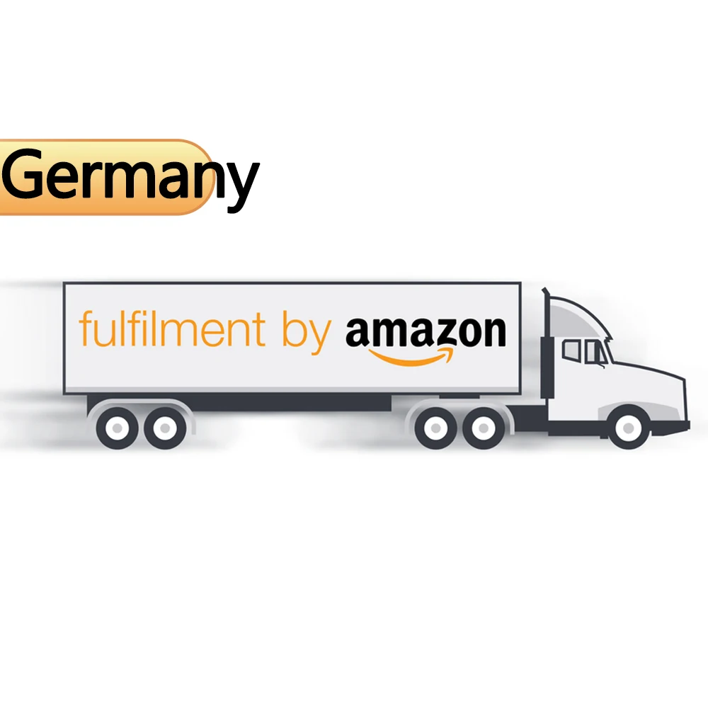 ups fedex ems dhl international shipping rates price package courier to Germany