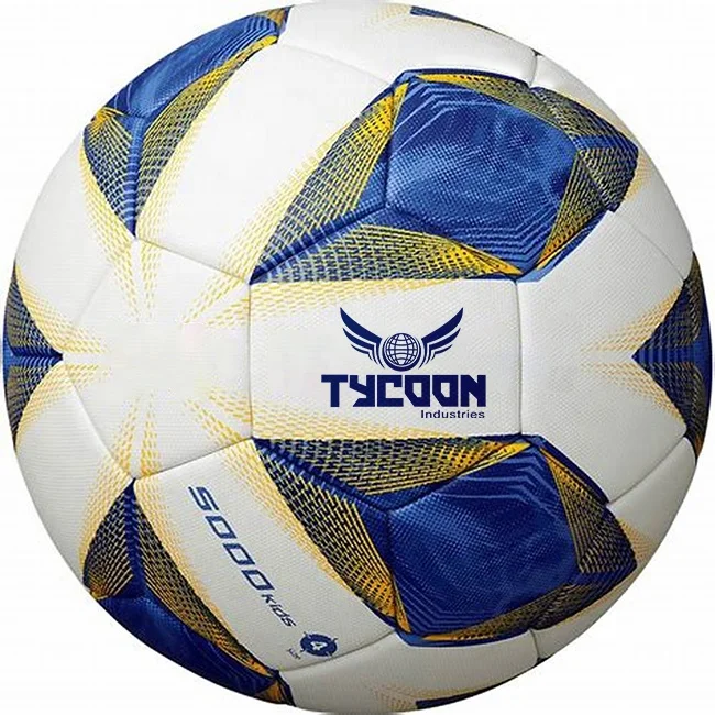 New Design Soccer balls soft Neoprene Inflatable Beach Soccer Ball with Customized Logo Custom Fabric Soccer Ball Size 5