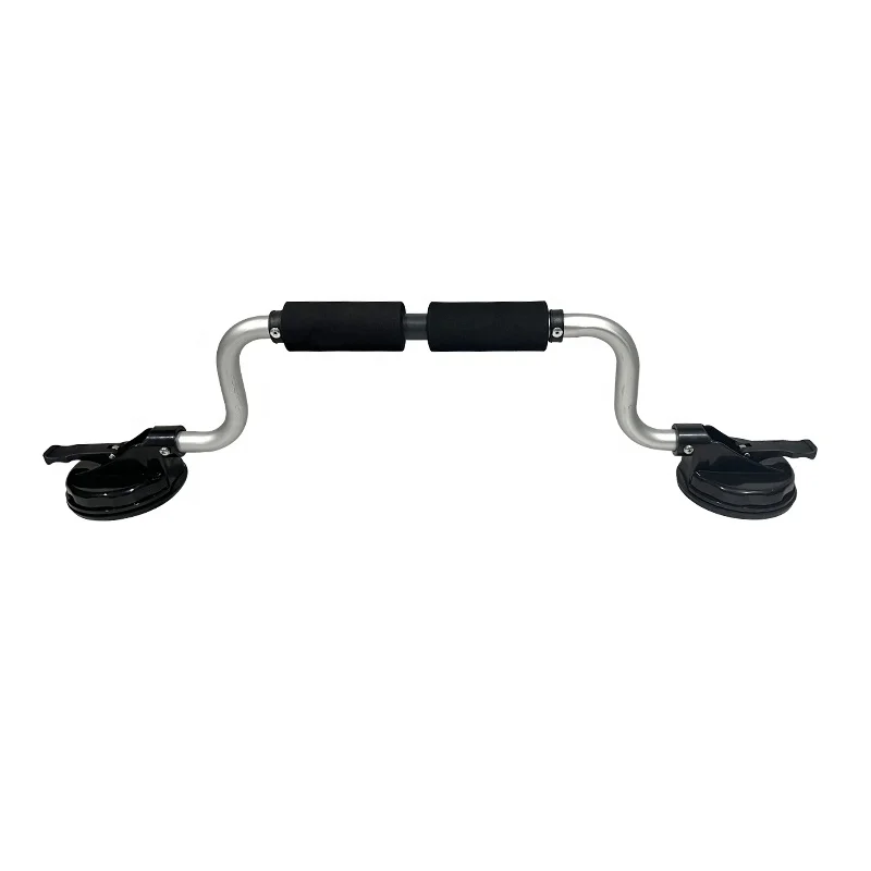 Kayak Roller Kayak canoe pusher sucker loading kayaks on auto cars top roof