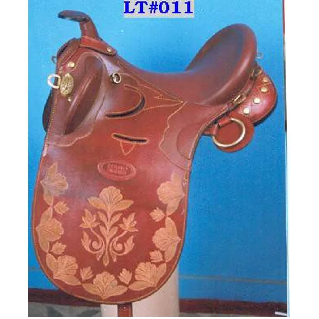  Индийская Кожа Лошадь материалы