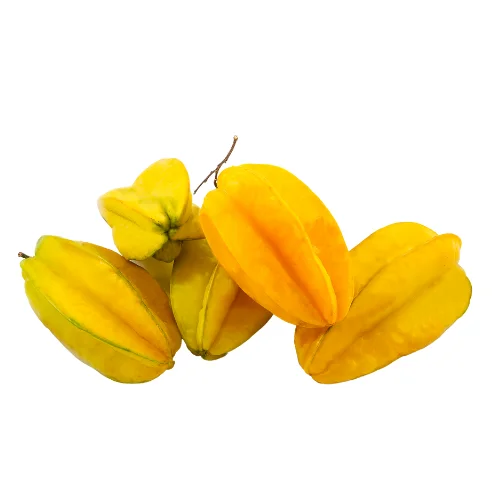 High Quality Wholesales Natural Origin Good Price From Viet Nam Ready To Ship Fresh Carambola Star Fruits