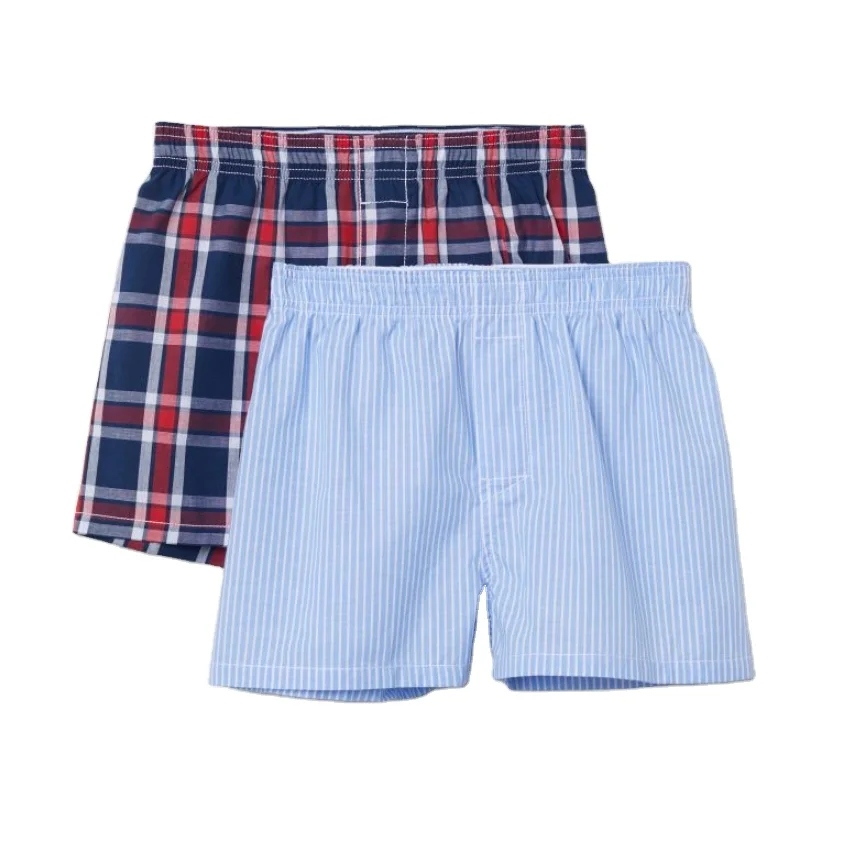 Custom Men Brief Underwear Quick Dry Comfortable Men Beach Boxer Briefs Cotton Wholesale in Cheap Price From Bangladesh