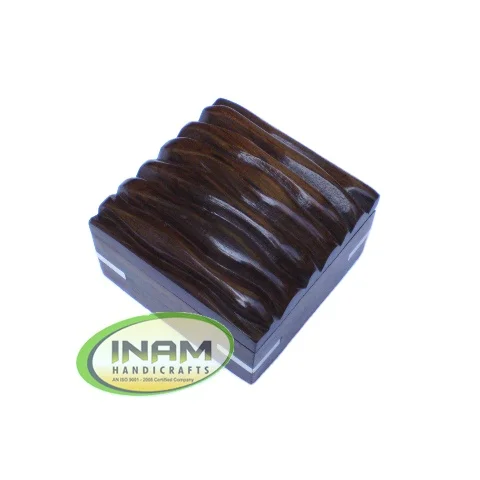 Unique decorative Handmade Wood crafts Beautiful and designer wooden boxes INAM HANDICRAFTS