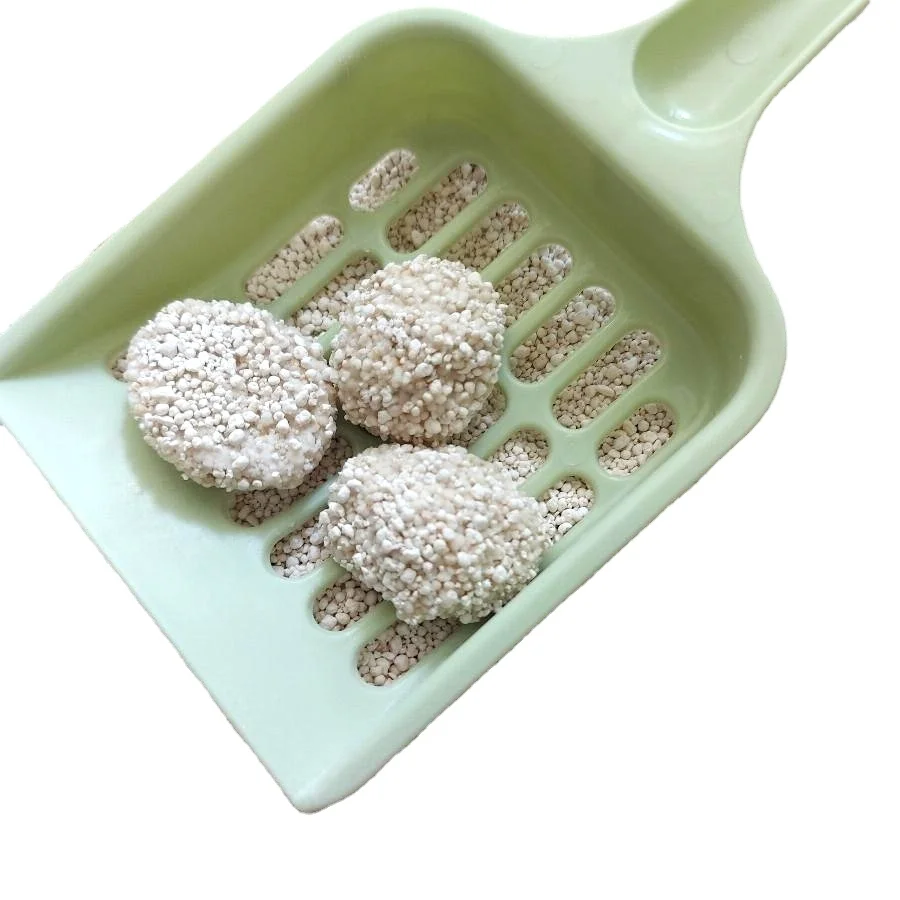 QUICK CLUMPING CHEAP SALE CASSAVA CAT LITTER WHOLESALE SUPPLIERS CASSAVA CAT LITTER SAND