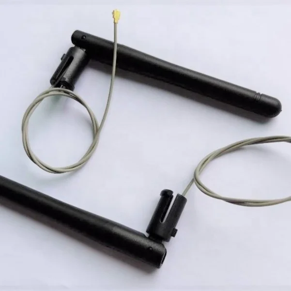 Двухдиапазонная Wi-Fi антенна 2,4 ГГц 5,8 ГГц По заводской цене