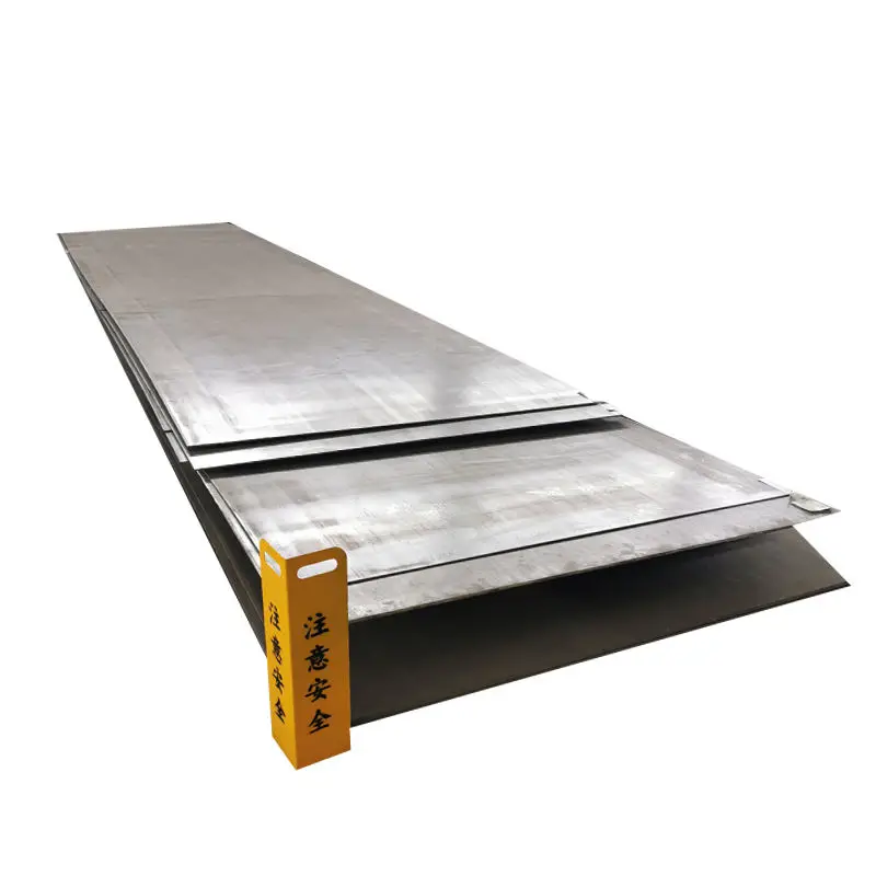 hot sale nm400 nm450 nm500 wear resistant steel sheet nm ar500 plate supplier