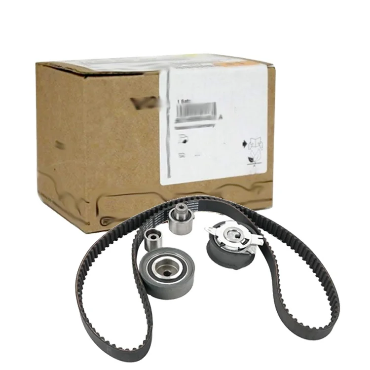 Комплект ремней цепи ГРМ двигателя OEM 03L198119A 03L198119B 03L198119C 03L198119D 03L198119F подходит для Volks-wagen Go-lf 2.0TDI