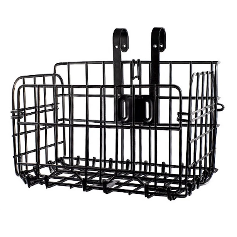 
X-FREE bold and heavy-duty folding basket quick fold paint process strong bearing capacity C51-10 