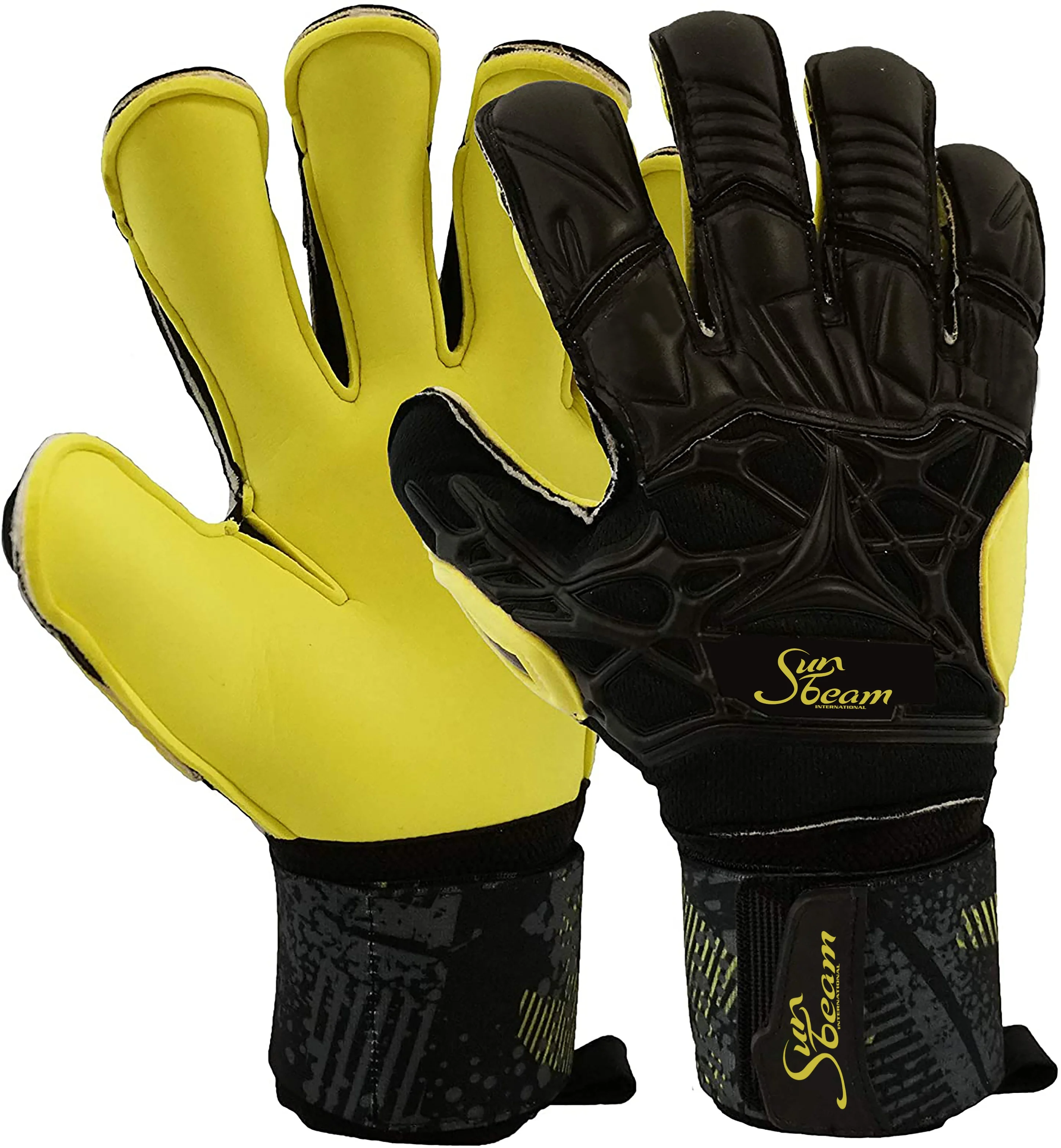 Extreme Quality Goalkeeper Gloves, Custom Football Gloves . Soccer ax Goalkeeping, professional contact gloves