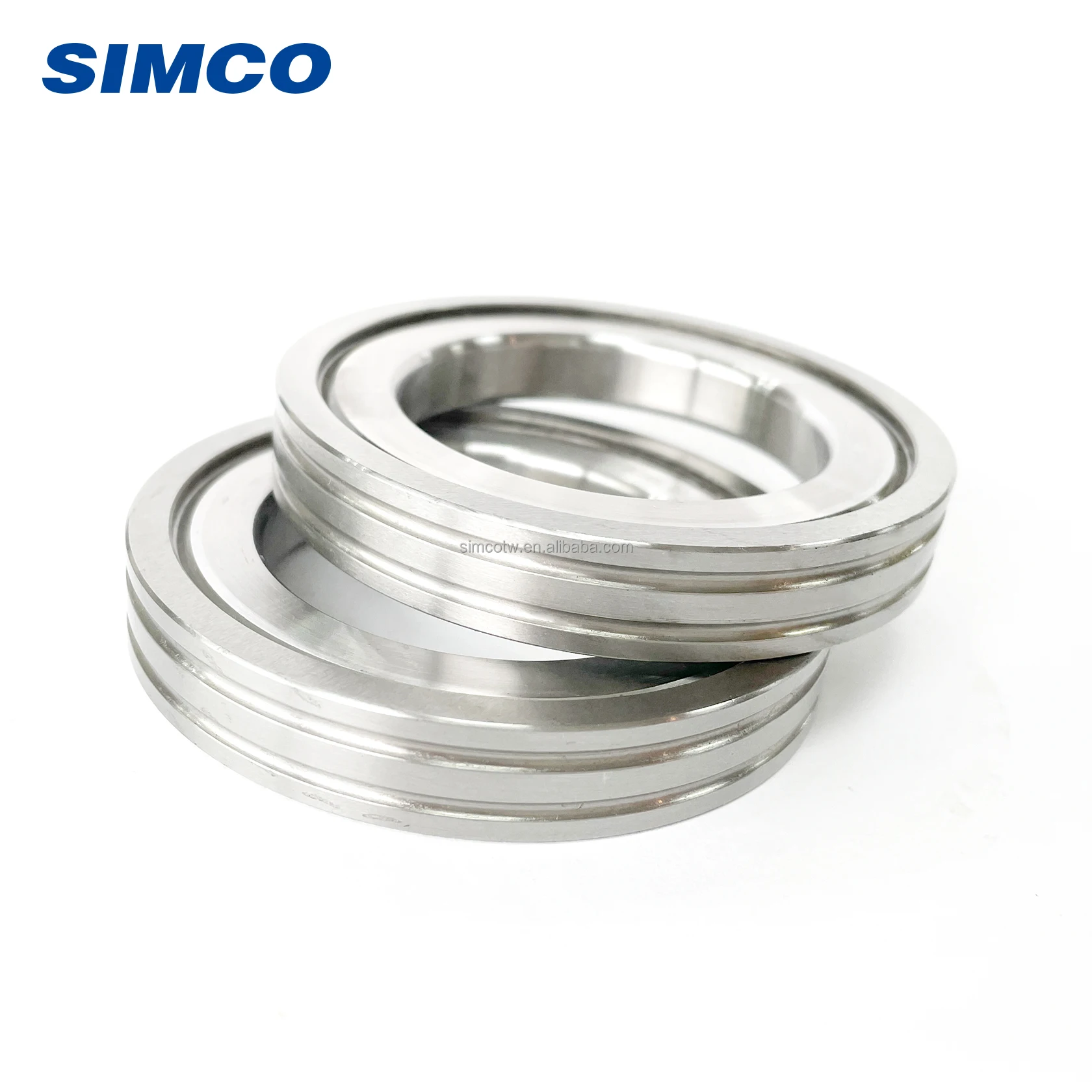 TAIWAN SIMCO 1.80 / 2.00 HSS CNC Spring Former Machine Feed Roller