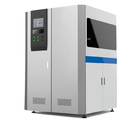 High-Efficiency Chlorine Generation Unit - brine electrolysis Sodium Hypochlorite Producer