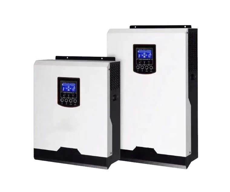 Solar  Hybrid Inverter 5KVA With PWM  Solar Controller
