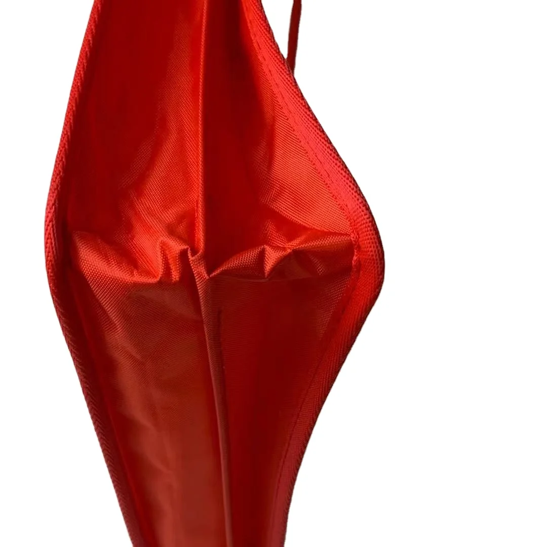 Индивидуальная высококачественная прозрачная сумка для документов A4 папка файлов расширяющаяся