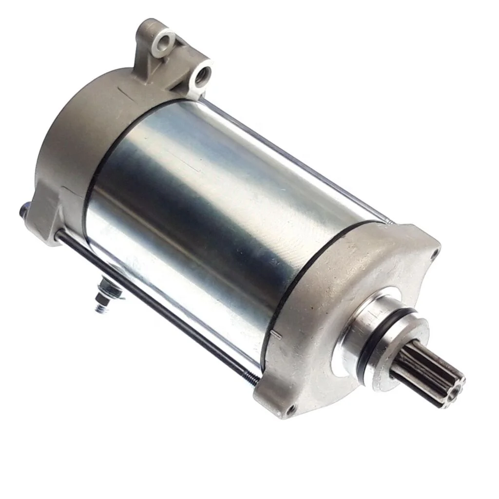 OEM Genuine Start Motor for TGB Blade 1000 (OEM No. 910706)